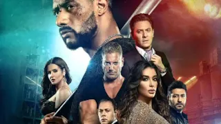 موسيقى التصويرية فيلم الديزل بطولة محمد رمضان النسخة الاصلية HD 