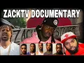 THE DARK TRUTH OF ZACKTV DOCUMENTARY