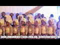 Download Lagu 10 NANI IDI MMA - J Clef Chorale