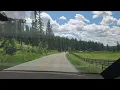 Whitefish Montana June 2026