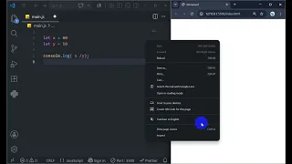 JavaScript Operators Part 7