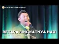 Download Lagu BETAPA SINGKATNYA HARI | Cover by GBI Shekinah Ambon