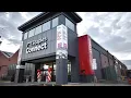 Introducing Staples Connect a reimagined store experience