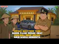 Download Lagu KEPALA DESA FOMO YANG NAIKIN PAJAK SEENAK JIDAT DEMI BISA HIDUP MEWAH  || ANIMASI AZAB