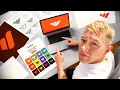 Brand Guideline Fundamentals in 11 minutes