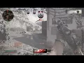 Split 5 Man WW2