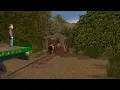 Download Lagu Sleeping Beauty (Trainz Remake)