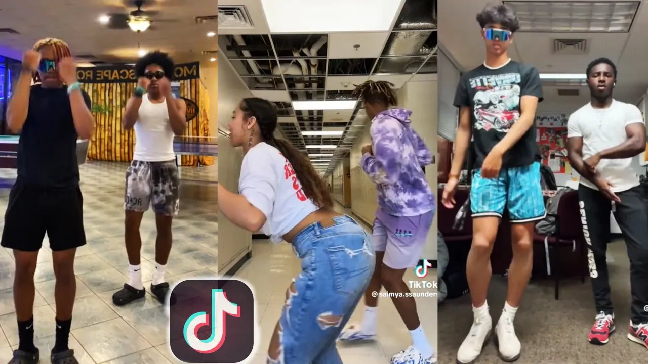 Young Nudy- Peaches & Eggplants (21 Savage) TikTok Dance Trend