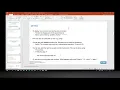 Python programming and data processing Lecture 2 User input and variables