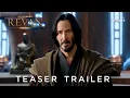 Download Lagu Star Wars: Revan - The Old Republic - Teaser Trailer | A.I. Concept