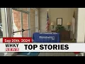 PROJECT RE-ENTRY ASSISTS THE PREVIOUSLY INCARCERATED WHKY News -