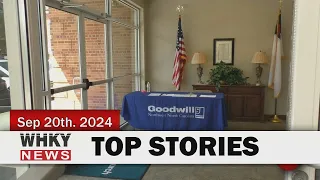 PROJECT RE-ENTRY ASSISTS THE PREVIOUSLY INCARCERATED WHKY News -