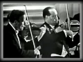 Download Lagu Bach Double Violin Concerto - Yehudi Menuhin And David Oistrakh.