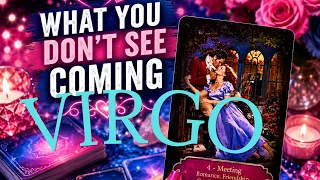 Virgo ❤️ They’re Planning BOLD MOVES!