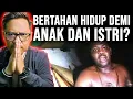 Lagu PRIA INI TERJEBAK DI DASAR LAUT? | Harrison Okene