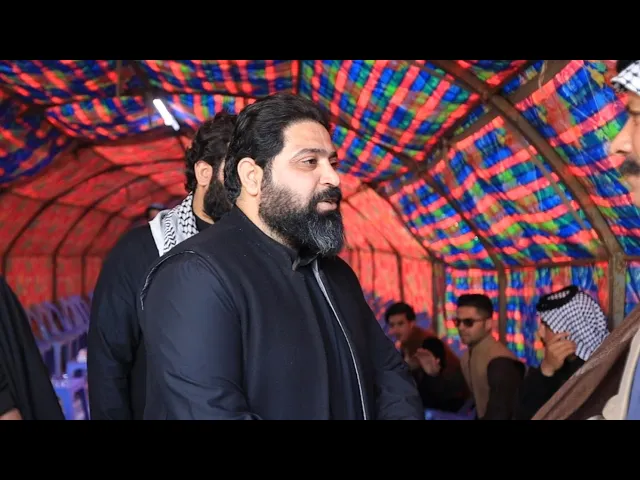 ⁣فاتحة السيدة زينب (ع) //قضاء غماس