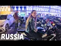Download Lagu Het betoverende nachtleven van Rusland dat ze je niet laten zien😱