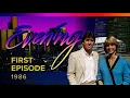 Evening Magazine The First Episode August 25 1986