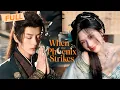 Download Lagu [MULTI SUB] When the Unrivaled Warrior Phoenix Strikes | 扬鞭策马赋倾城【Full】Drama Chase