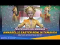 Download Lagu AYIMUN 16th Cultural Performance: Annabelle Easter Renlia Tamauka (Indonesia)