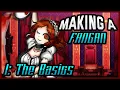 So You Want To Make A Fanganronpa Episode 1 - The Basics