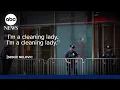 Midtown Manhattan shooting survivor on coming face-to-face with gunman