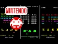 Space Fever Nintendo s Space Invaders Clone