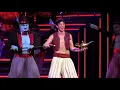 Download Lagu [2015] Disney's Aladdin: A Musical Spectacular at Disney California Adventure