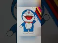 Doraemon Ka Chitra Kaise Banate Hai How To Make Doraemon Drawing Beautiful Art