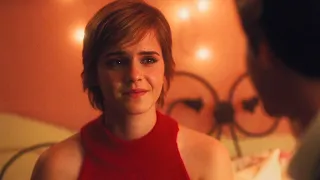 The Genius Of The Perks Of Being A Wallflower 