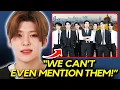 Download Lagu The REAL Reason Why HYBE \u0026 SM Artists Don't Get Along
