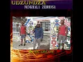 Uphi Umrharibo