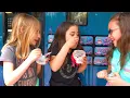 The Mini Melts Automated Kiosk