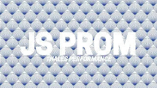 Download Thales – Special Performance (JS Prom) MP3