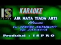 Download Lagu Disco karaoke Air mata tiada arti ( Neneng anjarwati ) hits 