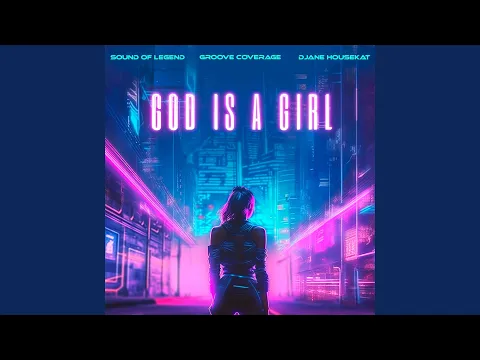 Download MP3 God Is A Girl