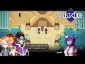 CrossCode Part 30 - Faj ro Temple