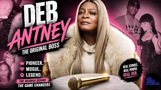 Deb Antney The Real Boss Behind Gucci Mane s Rise