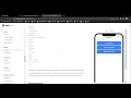 EJEMPLO BASICO DE MODAL REACT - IONIC