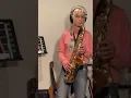 Download Lagu Aurthur’s Theme Saxophone Solo