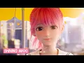 Download Lagu Alan Walker × Shining Nikki - Cute Animation Music Video