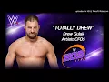 Download Lagu Drew Gulak 2016 - \