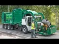 Download Lagu Garbage Trucks: Waste Management | Brem-Air Disposal