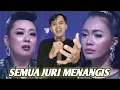 Download Lagu QASIDAH JILBAB JILBAB PUTIH MEMBUAT SEMUA JURI DAN PENONTON TERHARU 