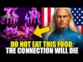 ASHTAR SHERAN NEVER EAT THESE 3 FOODS if YOU WANT Galactic Connection