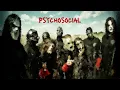 Download Lagu Slipknot - Psychosocial (Slowed + Reverb)
