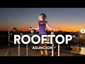 Lagu NOMADE set at Asuncion Paraguay | Organic Progressive House Rooftop DJ Mix