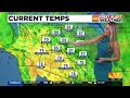 Heat records possible as temperatures reach 80s across Arizona