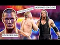 RIDICULOUS WWE Myths I BELIEVED as a KID
