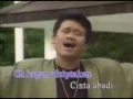 Download Lagu Eddy Silitonga - Adakah Cinta Abadi